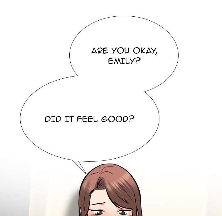 Our Exchange Manhwa - Chapter 140 Page 31