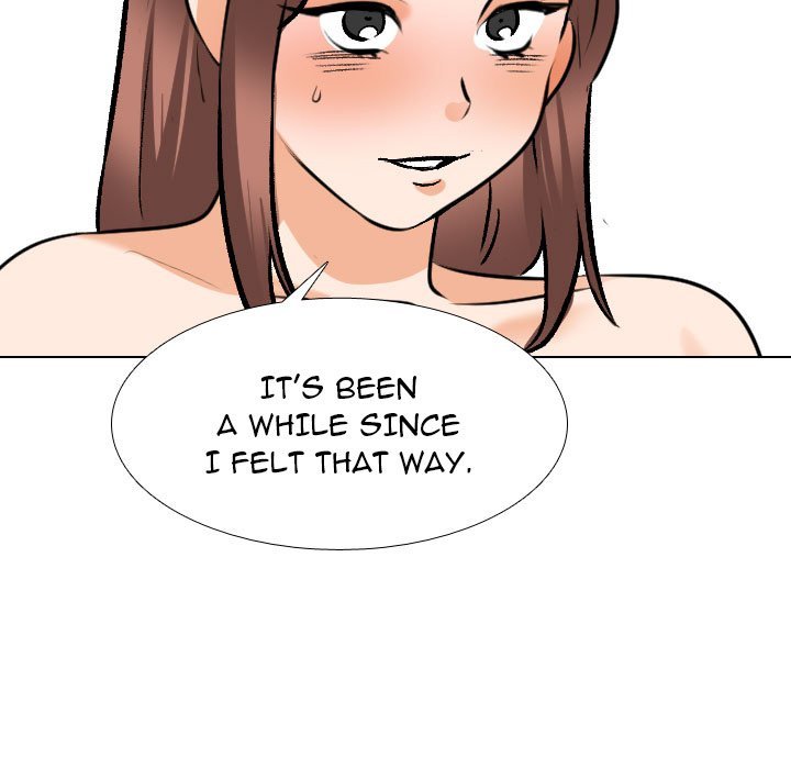 Our Exchange Manhwa - Chapter 140 Page 34