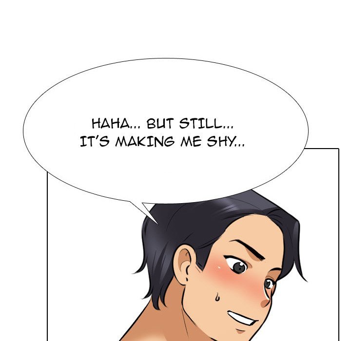 Our Exchange Manhwa - Chapter 140 Page 39