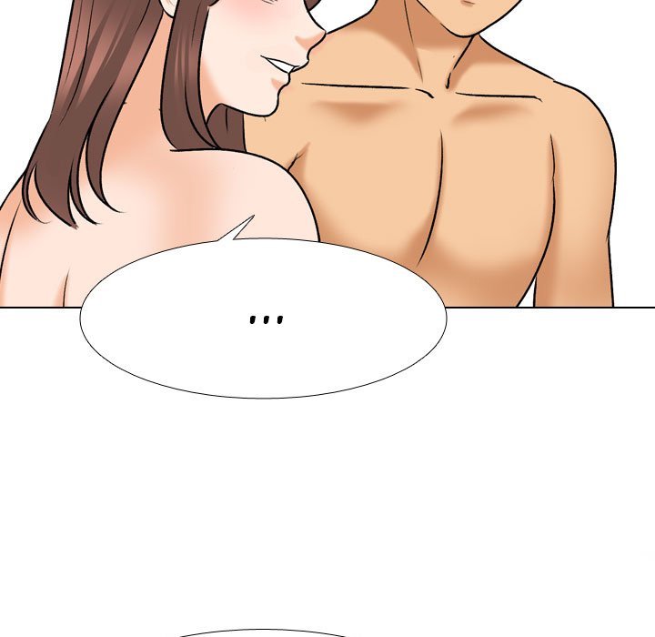 Our Exchange Manhwa - Chapter 140 Page 46