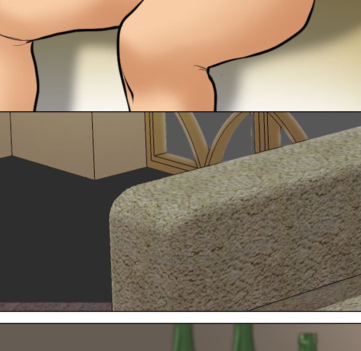 Our Exchange Manhwa - Chapter 140 Page 49