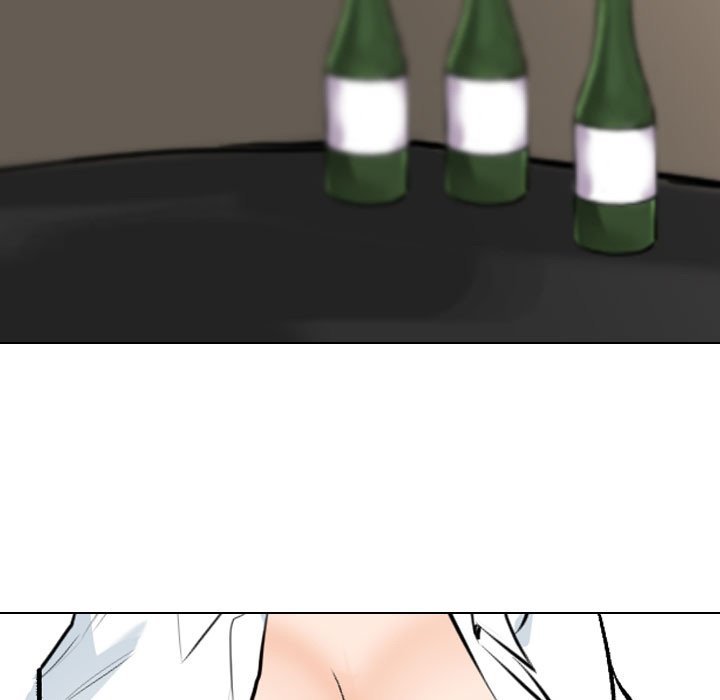 Our Exchange Manhwa - Chapter 140 Page 50