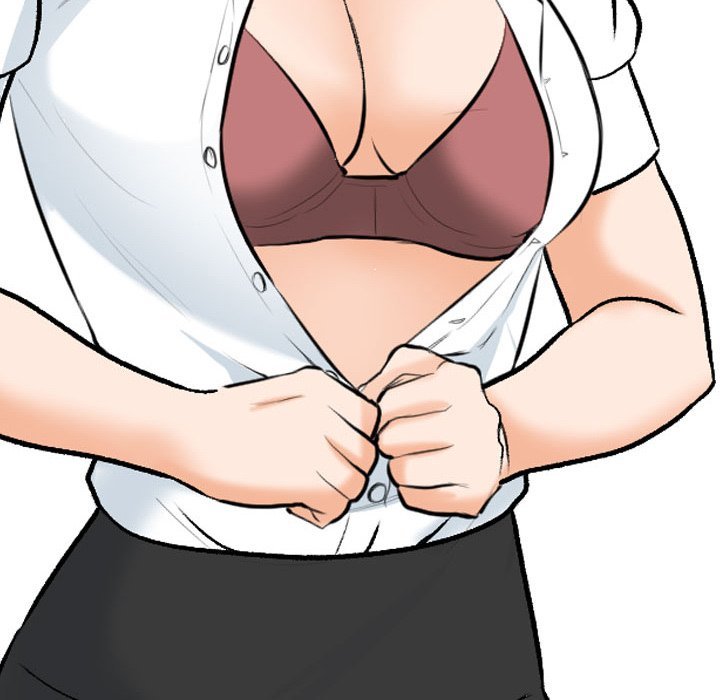 Our Exchange Manhwa - Chapter 140 Page 51