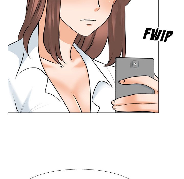 Our Exchange Manhwa - Chapter 140 Page 53