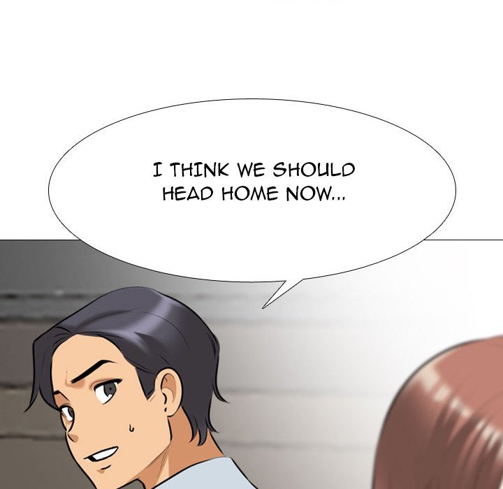 Our Exchange Manhwa - Chapter 140 Page 55