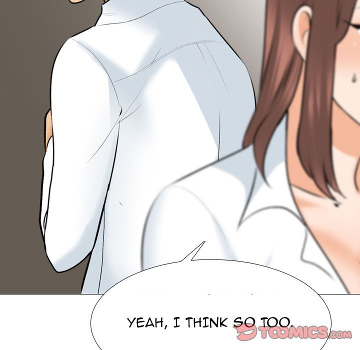 Our Exchange Manhwa - Chapter 140 Page 56