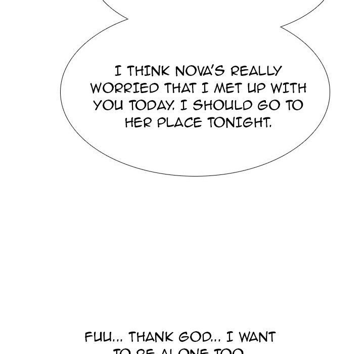 Our Exchange Manhwa - Chapter 140 Page 57