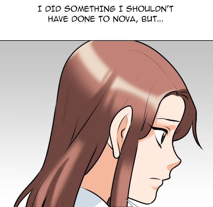 Our Exchange Manhwa - Chapter 140 Page 60