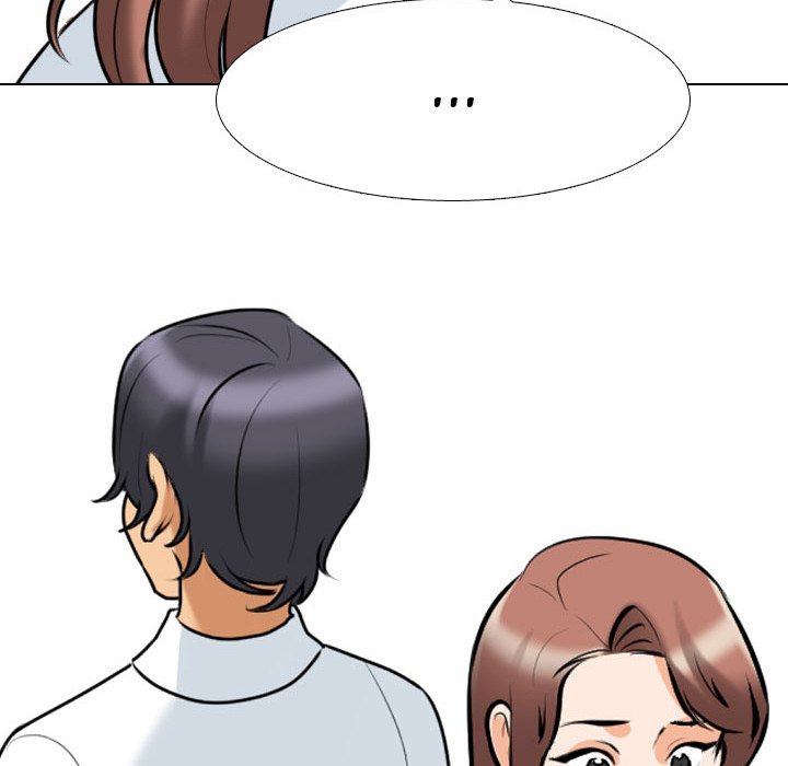 Our Exchange Manhwa - Chapter 140 Page 61