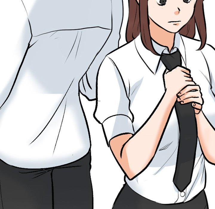 Our Exchange Manhwa - Chapter 140 Page 62