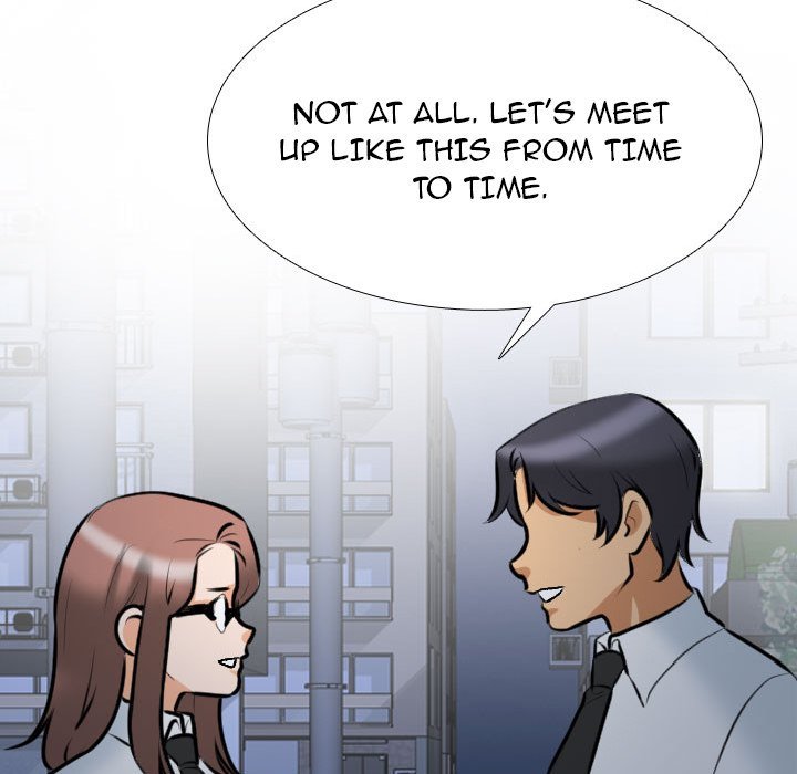 Our Exchange Manhwa - Chapter 140 Page 66