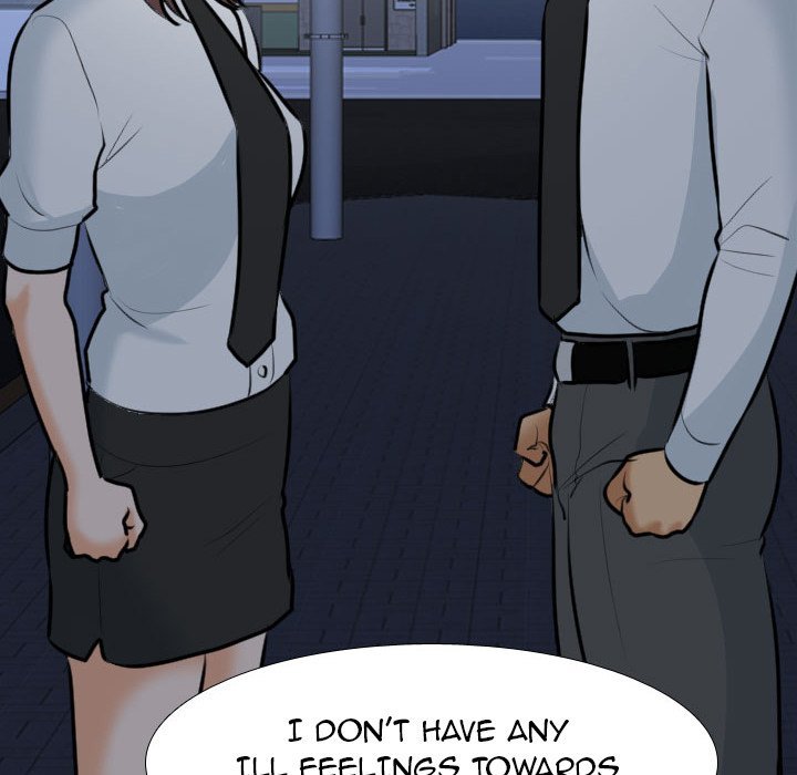 Our Exchange Manhwa - Chapter 140 Page 67