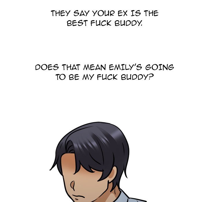 Our Exchange Manhwa - Chapter 140 Page 70