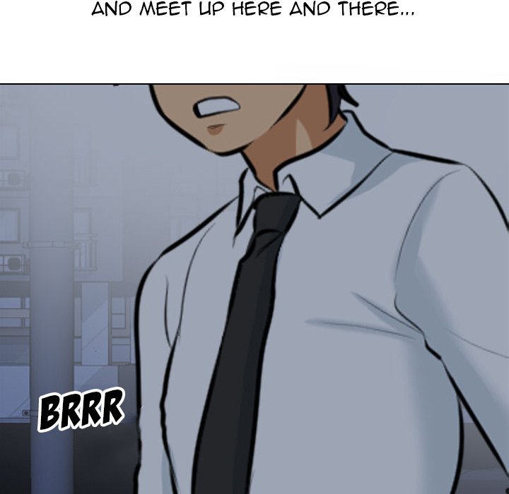 Our Exchange Manhwa - Chapter 140 Page 73