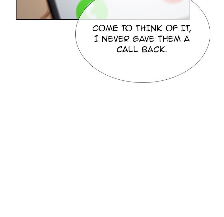 Our Exchange Manhwa - Chapter 140 Page 77