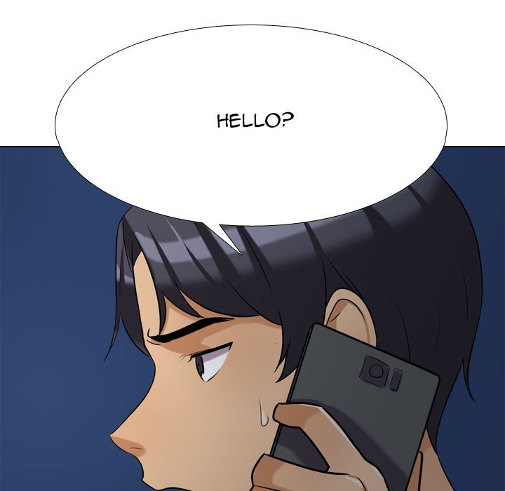 Our Exchange Manhwa - Chapter 140 Page 78