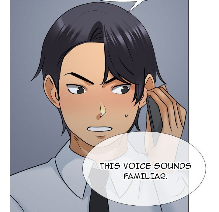 Our Exchange Manhwa - Chapter 140 Page 81