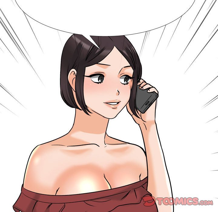 Our Exchange Manhwa - Chapter 140 Page 83