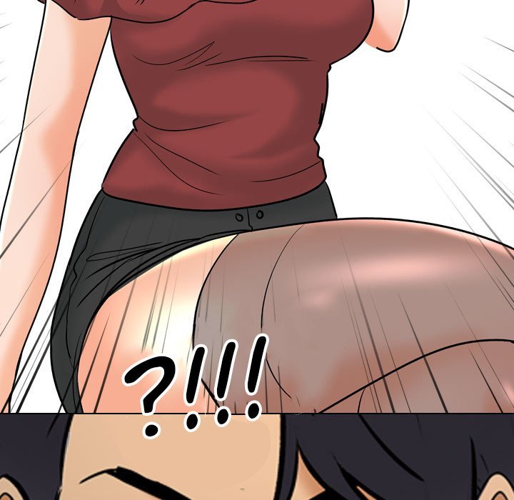 Our Exchange Manhwa - Chapter 140 Page 84