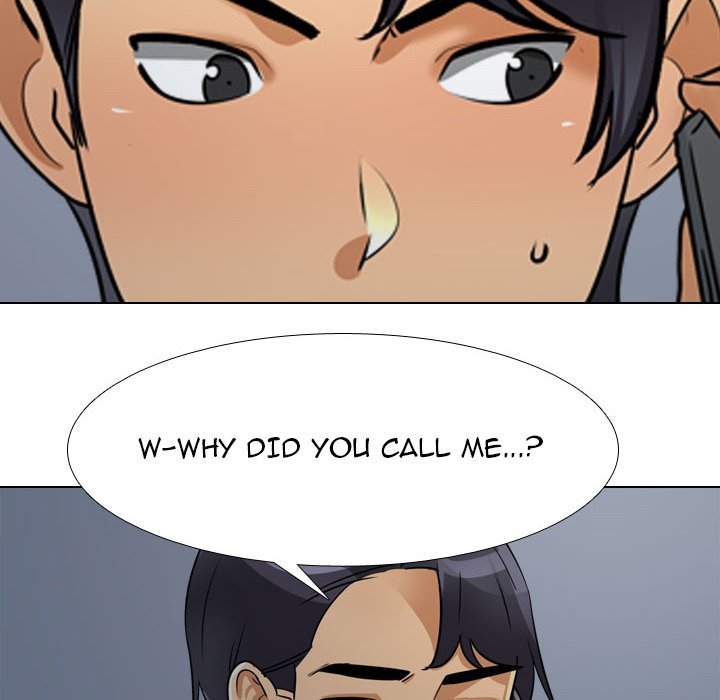 Our Exchange Manhwa - Chapter 140 Page 85