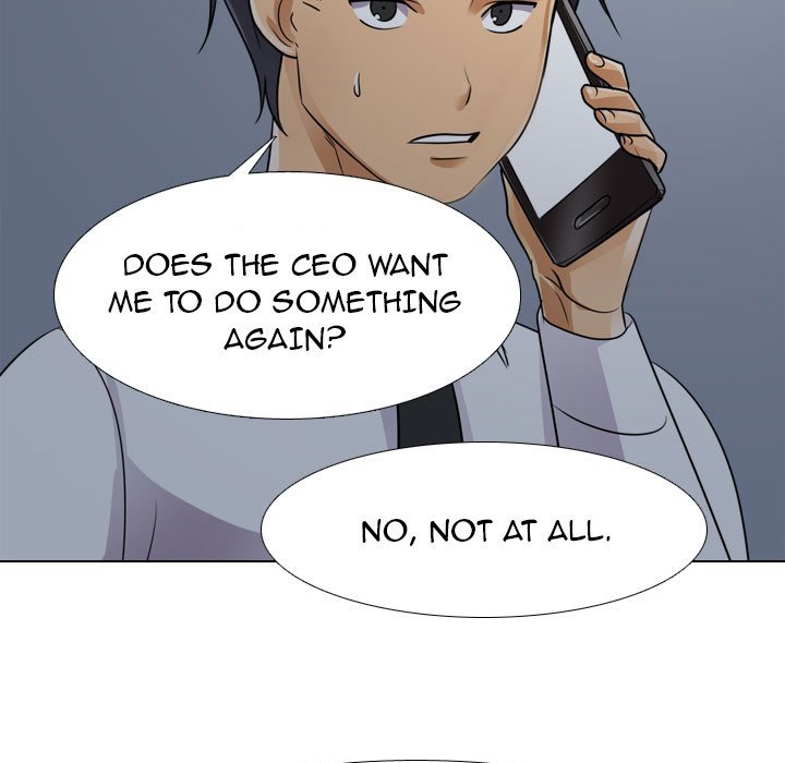 Our Exchange Manhwa - Chapter 140 Page 86