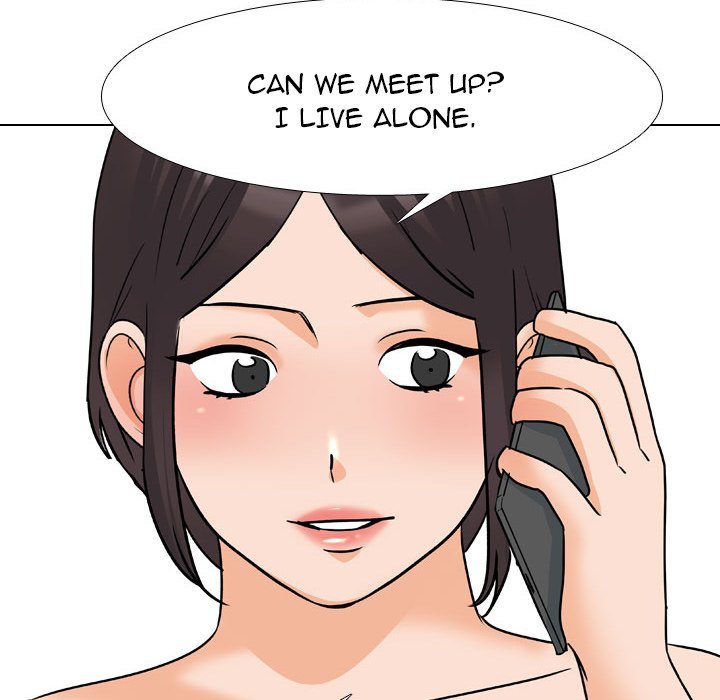 Our Exchange Manhwa - Chapter 140 Page 87