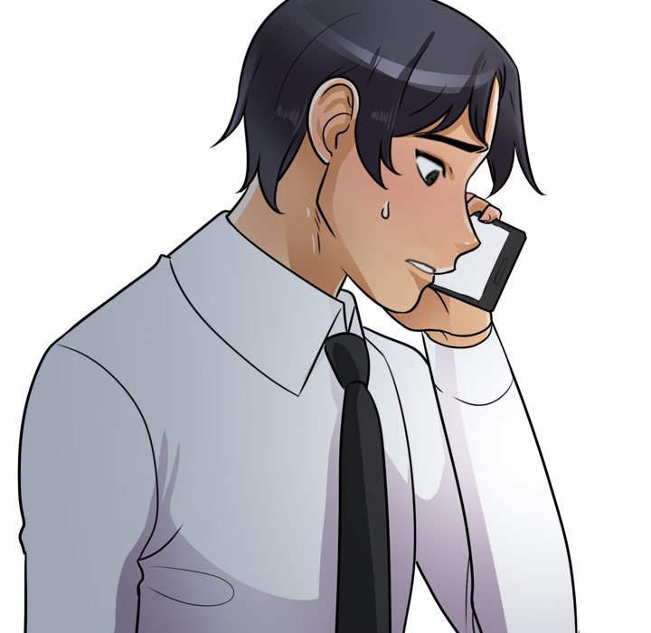 Our Exchange Manhwa - Chapter 140 Page 90