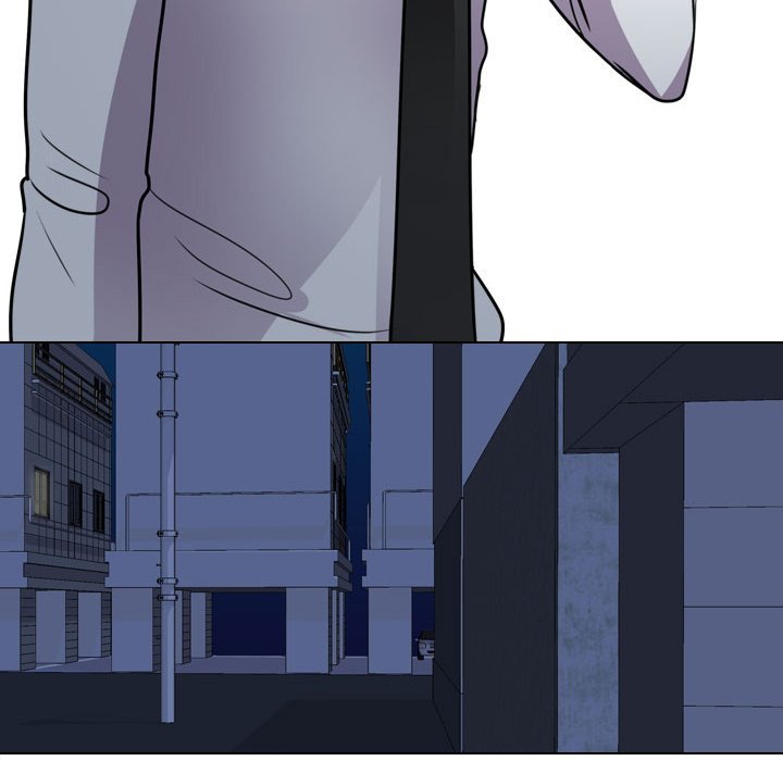 Our Exchange Manhwa - Chapter 140 Page 91