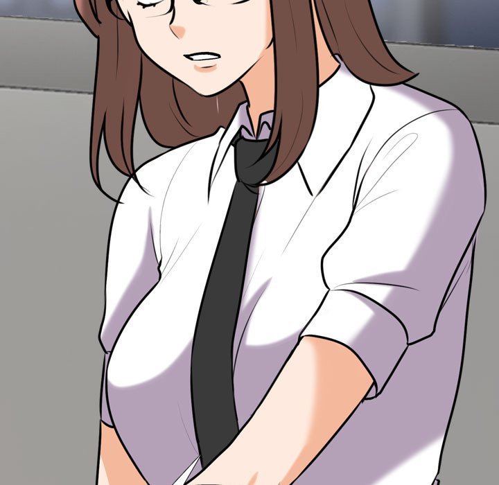 Our Exchange Manhwa - Chapter 140 Page 94