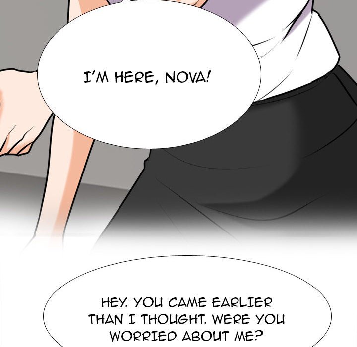 Our Exchange Manhwa - Chapter 140 Page 95