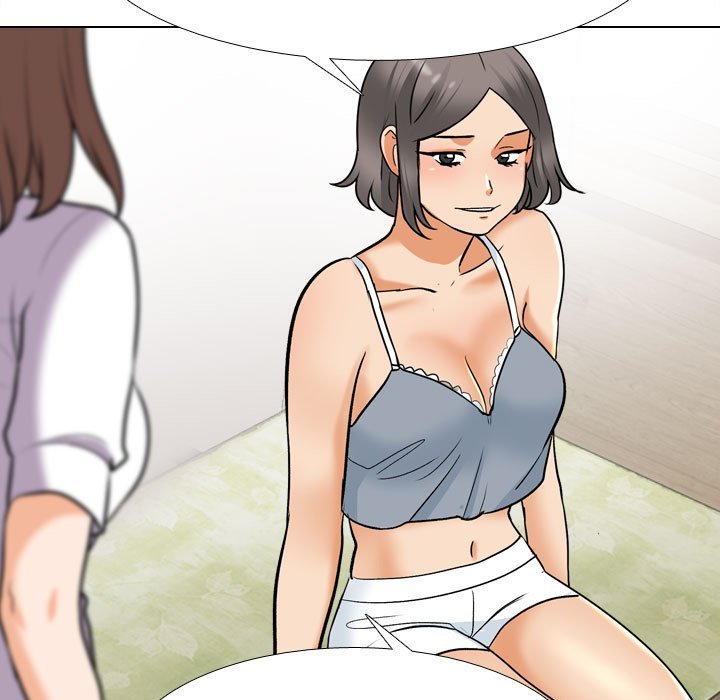 Our Exchange Manhwa - Chapter 140 Page 96