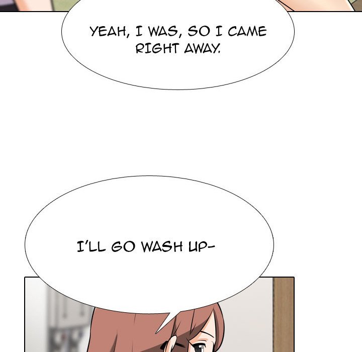 Our Exchange Manhwa - Chapter 140 Page 97