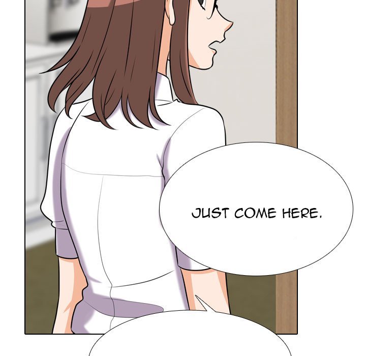 Our Exchange Manhwa - Chapter 140 Page 98