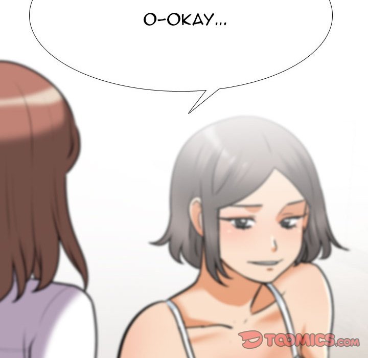 Our Exchange Manhwa - Chapter 140 Page 101