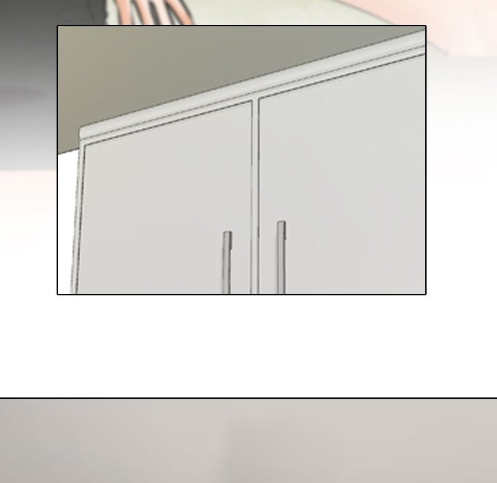 Our Exchange Manhwa - Chapter 140 Page 103