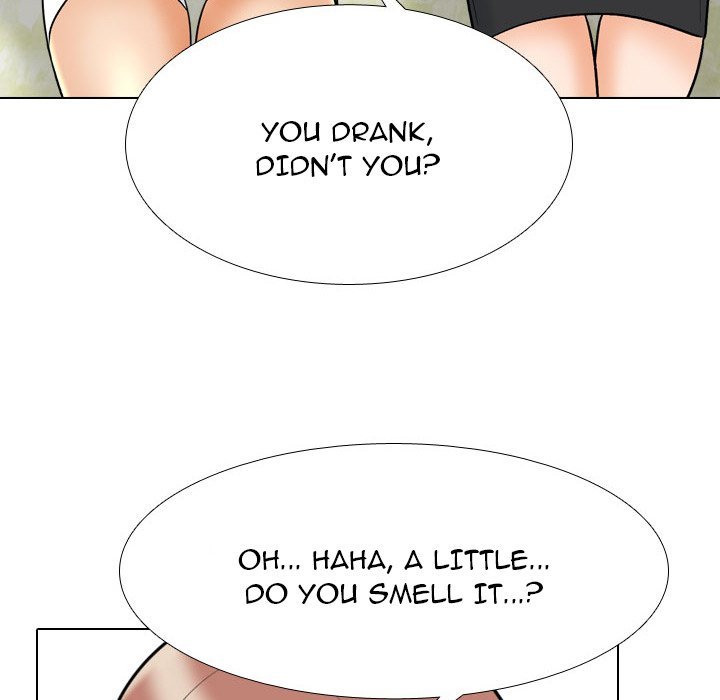 Our Exchange Manhwa - Chapter 140 Page 105