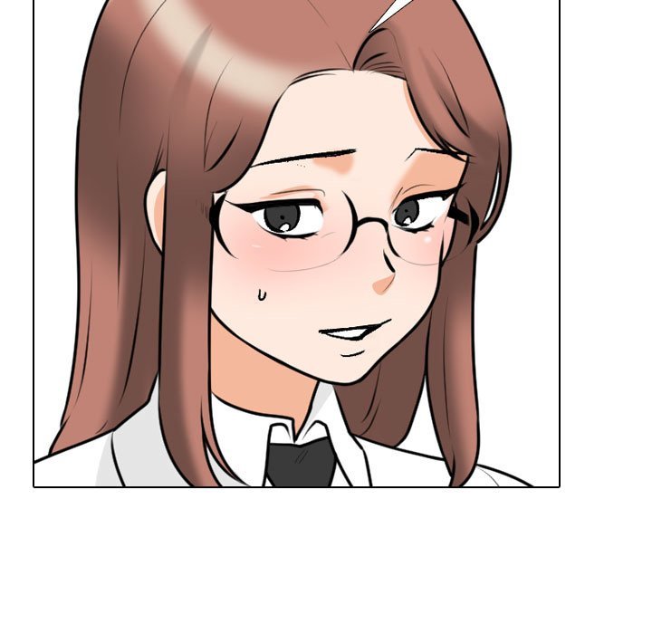 Our Exchange Manhwa - Chapter 140 Page 106