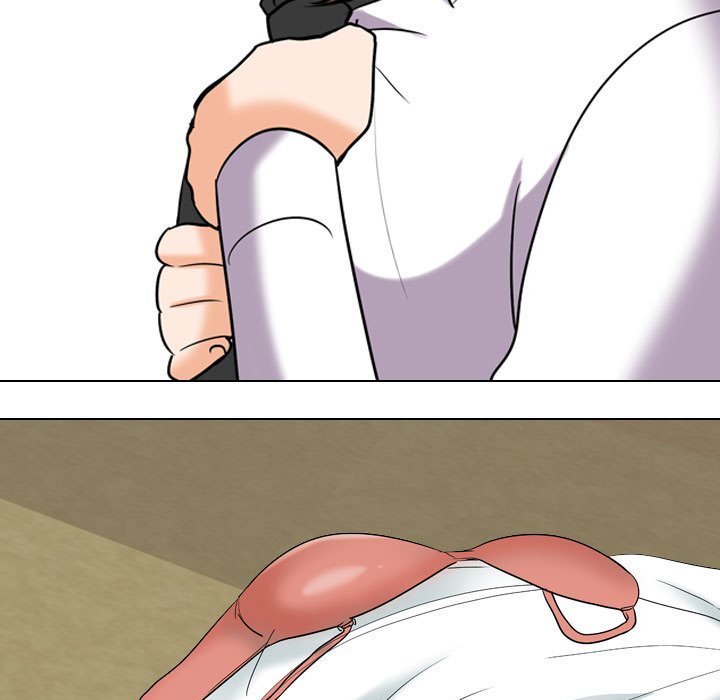 Our Exchange Manhwa - Chapter 140 Page 112