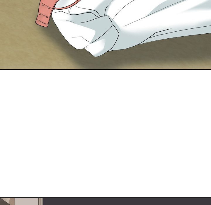 Our Exchange Manhwa - Chapter 140 Page 113