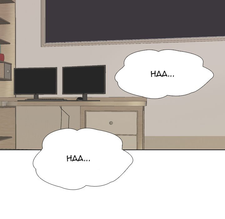 Our Exchange Manhwa - Chapter 140 Page 114