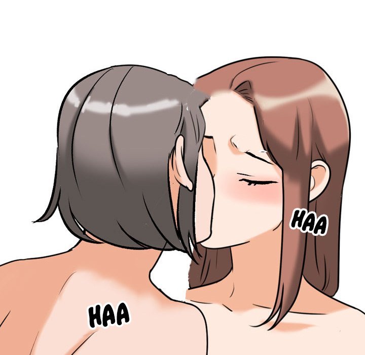 Our Exchange Manhwa - Chapter 140 Page 115