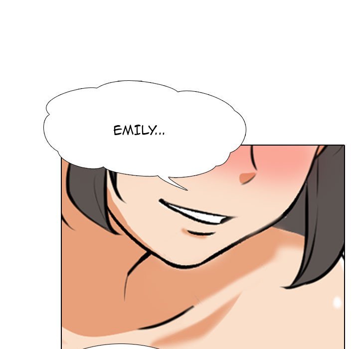 Our Exchange Manhwa - Chapter 140 Page 118