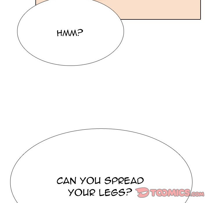 Our Exchange Manhwa - Chapter 140 Page 119