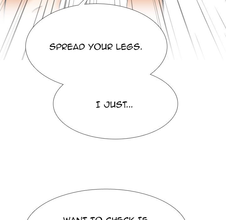 Our Exchange Manhwa - Chapter 140 Page 122