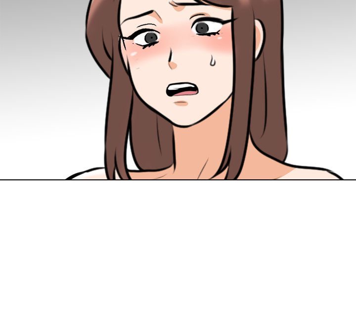 Our Exchange Manhwa - Chapter 140 Page 124