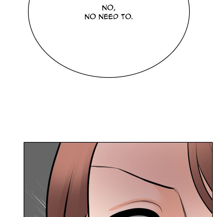 Our Exchange Manhwa - Chapter 108 Page 6