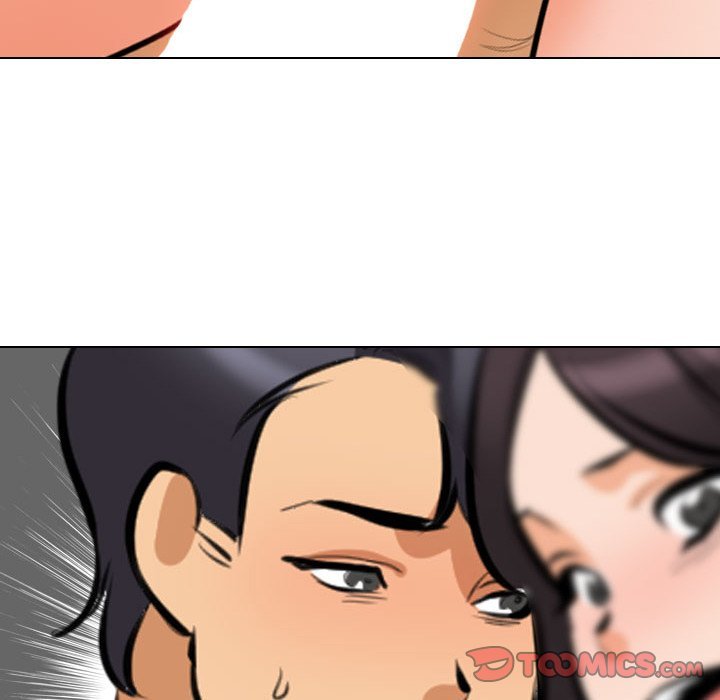 Our Exchange Manhwa - Chapter 108 Page 11