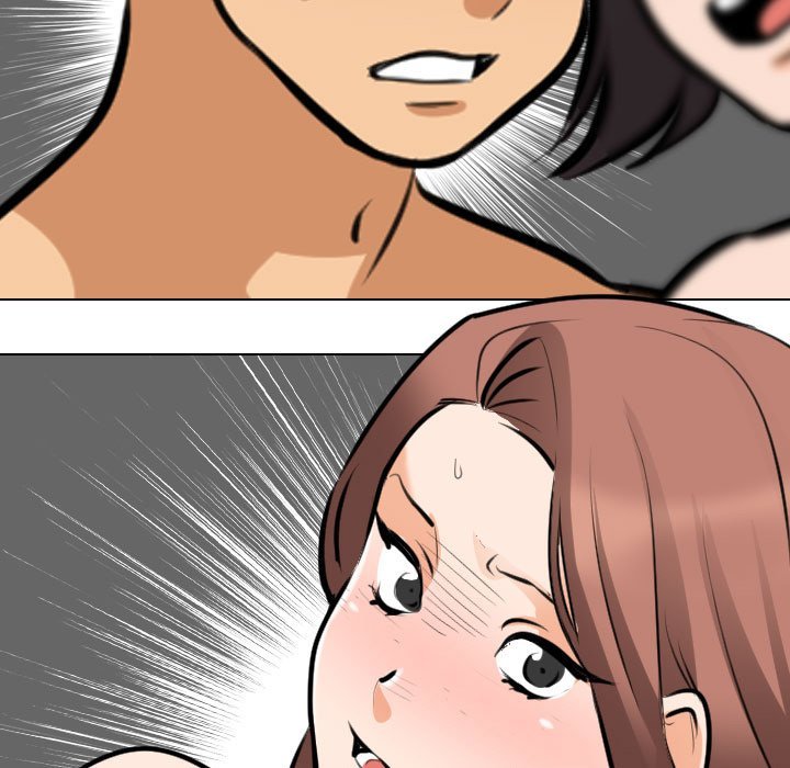 Our Exchange Manhwa - Chapter 108 Page 12