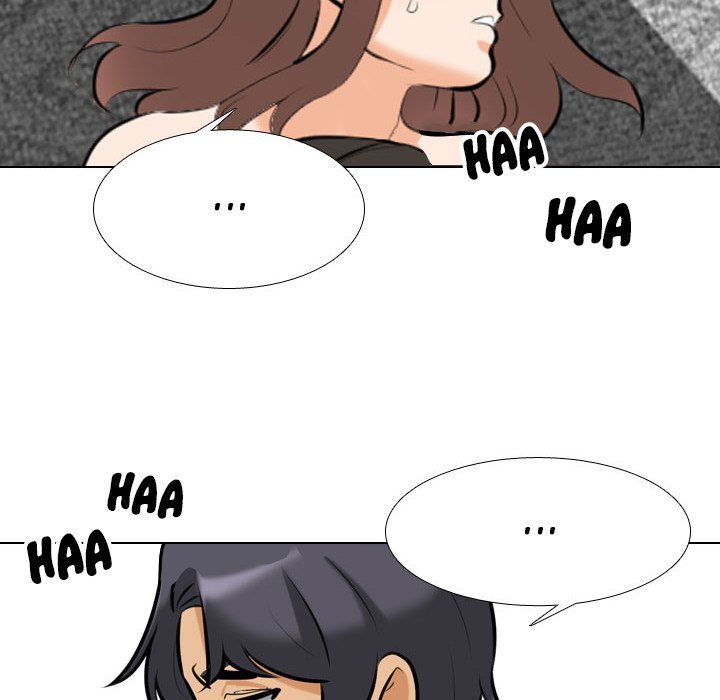 Our Exchange Manhwa - Chapter 108 Page 19