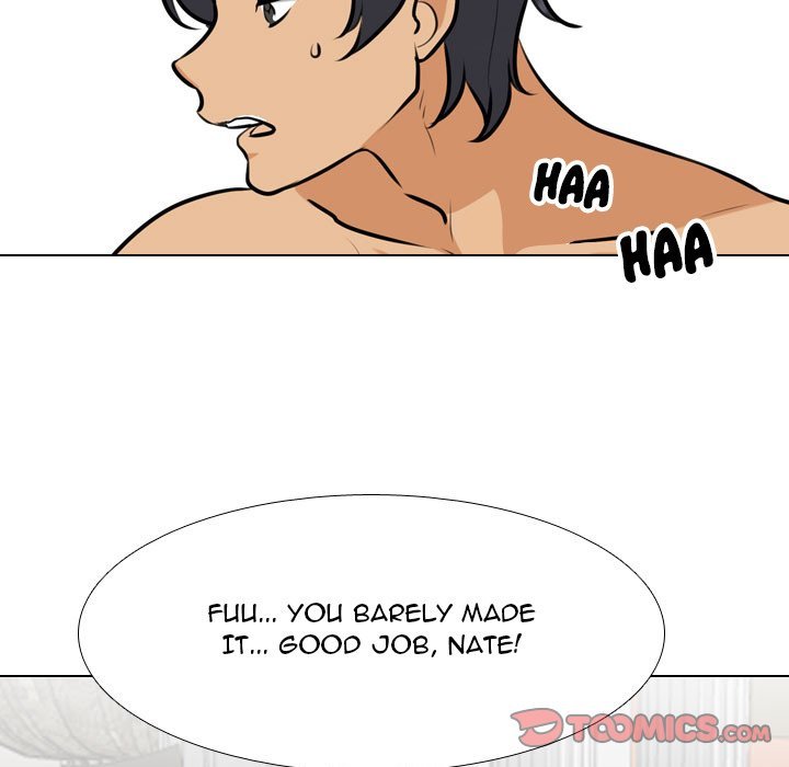 Our Exchange Manhwa - Chapter 108 Page 20